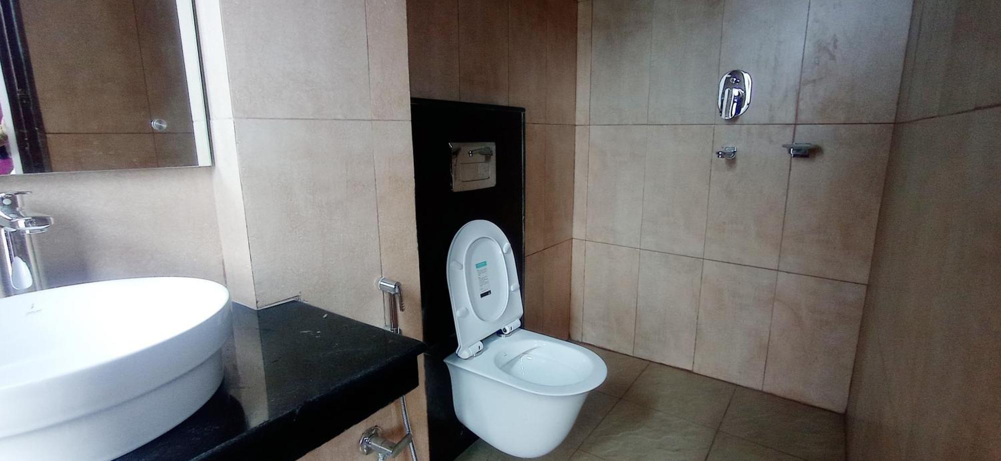 Hotel Aerolink Katmandu Dış mekan fotoğraf